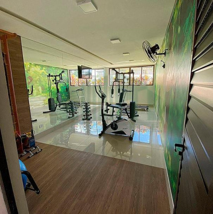 Imagem Apartamento com 2 Quartos à Venda, 43 m² em Torre - Recife Imagem Apartamento com 2 Quartos à Venda, 43 m² em Torre - Recife