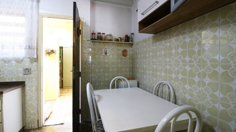 Imagem Casa com 2 Quartos à Venda, 86 m² em Indianópolis - São Paulo Imagem Casa com 2 Quartos à Venda, 86 m² em Indianópolis - São Paulo