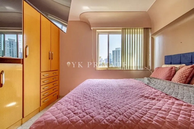 Imagem Apartamento com 3 Quartos à Venda, 165 m² em Alto De Pinheiros - São Paulo Imagem Apartamento com 3 Quartos à Venda, 165 m² em Alto De Pinheiros - São Paulo
