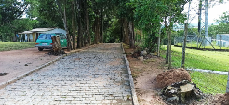 Imagem Chácara à Venda, 1.000 m² em Jardim Esplanada - Itatiba