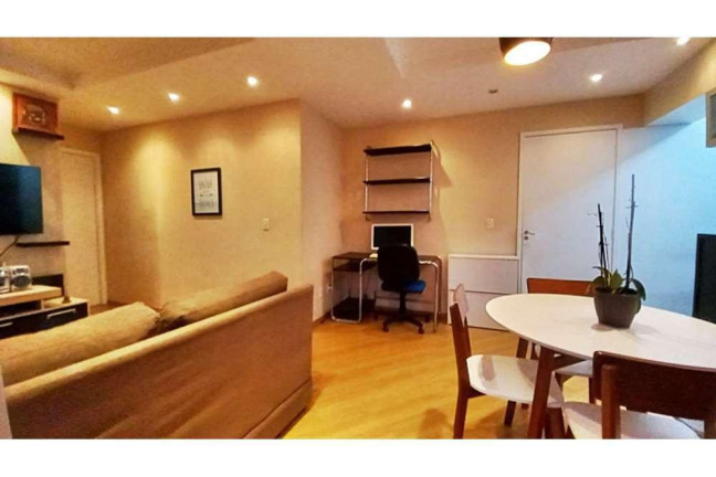 Imagem Apartamento com 1 Quarto à Venda, 50 m² em Vila Parque Jabaquara - São Paulo