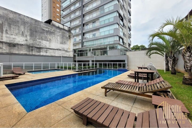Imagem Apartamento com 2 Quartos à Venda, 106 m² em Ipiranga - São Paulo