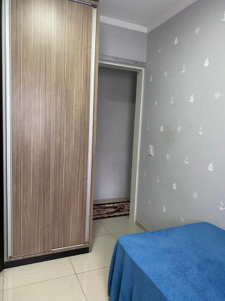Imagem Apartamento com 2 Quartos à Venda, 53 m² em Jardim Santo André - Santo André Imagem Apartamento com 2 Quartos à Venda, 53 m² em Jardim Santo André - Santo André