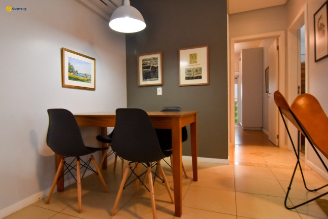 Imagem Apartamento com 2 Quartos à Venda, 134 m² em Agronômica - Florianópolis Imagem Apartamento com 2 Quartos à Venda, 134 m² em Agronômica - Florianópolis