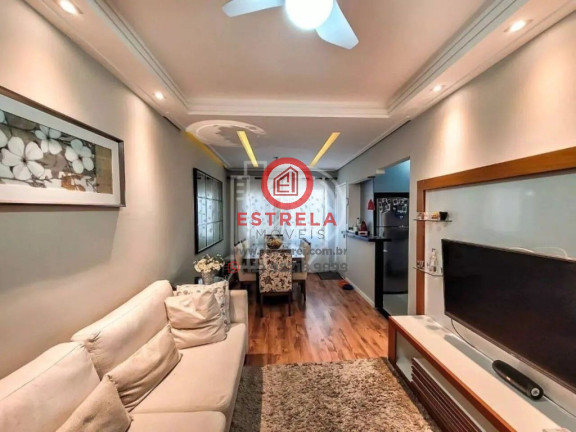 Imagem Casa com 3 Quartos à Venda, 95 m² em Cidade Salvador - Jacareí Imagem Casa com 3 Quartos à Venda, 95 m² em Cidade Salvador - Jacareí
