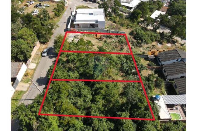 Imagem Terreno à Venda, 360 m² em São José Do Imbassai - Maricá Imagem Terreno à Venda, 360 m² em São José Do Imbassai - Maricá