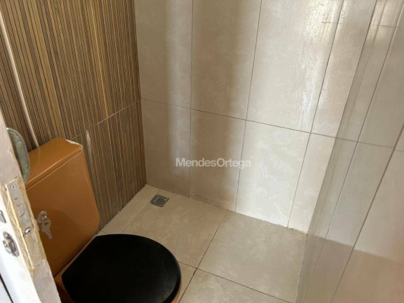 Imagem Apartamento com 2 Quartos à Venda, 45 m² em Central Parque Sorocaba - Sorocaba