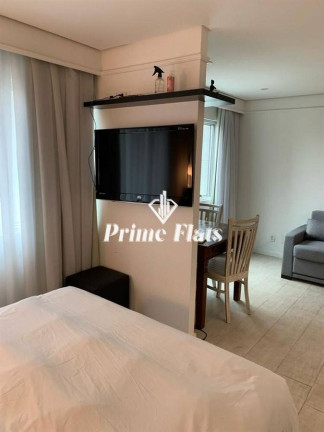 Imagem Apartamento com 1 Quarto à Venda, 31 m² em Vila Olímpia - São Paulo Imagem Apartamento com 1 Quarto à Venda, 31 m² em Vila Olímpia - São Paulo