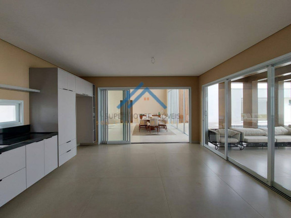 Imagem Casa com 4 Quartos à Venda, 1.000 m² em Parque Reserva Fazenda Imperial - Sorocaba