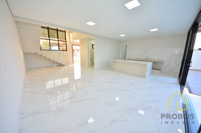 Imagem Casa com 4 Quartos à Venda, 245 m² em Residencial Milano - Indaiatuba