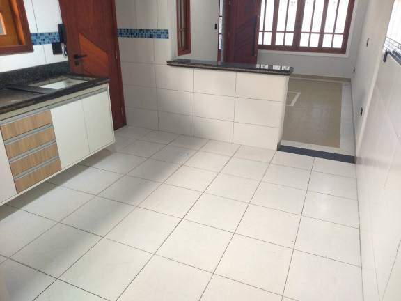 Imagem Casa com 3 Quartos à Venda, em Bal. Maracanã - Praia Grande Imagem Casa com 3 Quartos à Venda, em Bal. Maracanã - Praia Grande