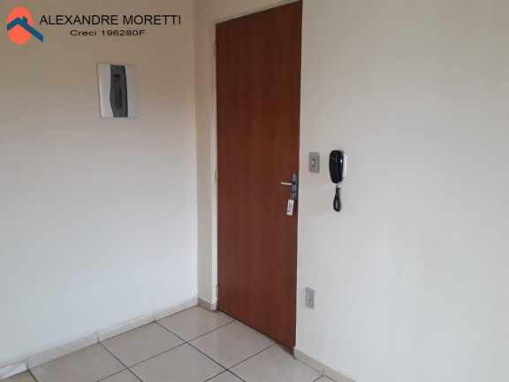 Imagem Apartamento com 2 Quartos à Venda, 54 m² em Ipanema Ville - Sorocaba Imagem Apartamento com 2 Quartos à Venda, 54 m² em Ipanema Ville - Sorocaba