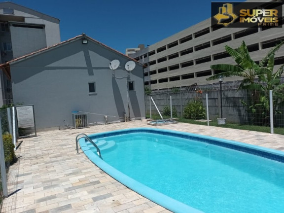 Imagem Apartamento com 2 Quartos à Venda, 48 m² em São Gonçalo - Pelotas