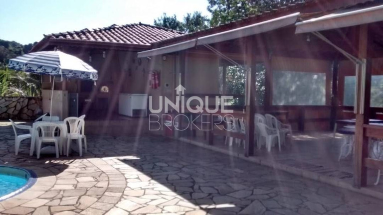 Imagem Casa de Condomínio com 1 Quarto à Venda, 6.300 m² em Vinhedo