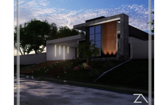 Imagem Imóvel com 3 Quartos à Venda, 600 m² em Tanque - Atibaia
