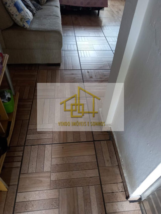 Imagem Casa de Condomínio com 3 Quartos à Venda, 100 m² em Jardim São Bernardo - São Paulo Imagem Casa de Condomínio com 3 Quartos à Venda, 100 m² em Jardim São Bernardo - São Paulo
