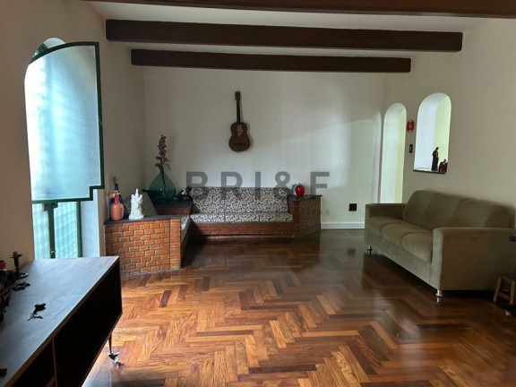 Imagem Casa com 2 Quartos à Venda, 175 m² em Chácara Santo Antônio (zona Sul) - São Paulo Imagem Casa com 2 Quartos à Venda, 175 m² em Chácara Santo Antônio (zona Sul) - São Paulo