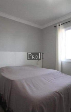 Imagem Apartamento com 2 Quartos à Venda, 50 m² em Jardim Patente - São Paulo