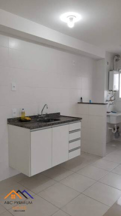 Imagem Apartamento com 2 Quartos à Venda, 60 m² em Vila Príncipe De Gales - Santo André Imagem Apartamento com 2 Quartos à Venda, 60 m² em Vila Príncipe De Gales - Santo André