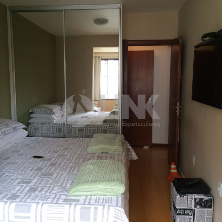 Imagem Apartamento com 3 Quartos à Venda, 115 m² em Boa Vista - Porto Alegre Imagem Apartamento com 3 Quartos à Venda, 115 m² em Boa Vista - Porto Alegre