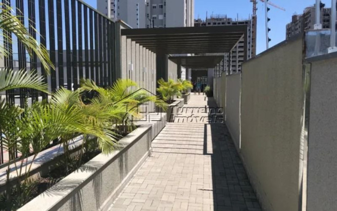 Imagem Apartamento com 3 Quartos à Venda, 70 m² em Vila Industrial - São José Dos Campos Imagem Apartamento com 3 Quartos à Venda, 70 m² em Vila Industrial - São José Dos Campos