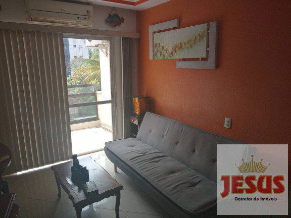 Imagem Apartamento com 2 Quartos à Venda, 60 m² em Enseada - Guarujá Imagem Apartamento com 2 Quartos à Venda, 60 m² em Enseada - Guarujá