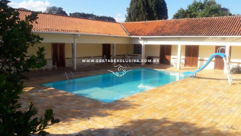 Imagem Chácara com 5 Quartos à Venda, 620 m² em Encosta Do Sol - Itatiba