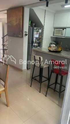 Imagem Casa de Condomínio com 3 Quartos à Venda, 111 m² em Chácara Primavera - Campinas Imagem Casa de Condomínio com 3 Quartos à Venda, 111 m² em Chácara Primavera - Campinas