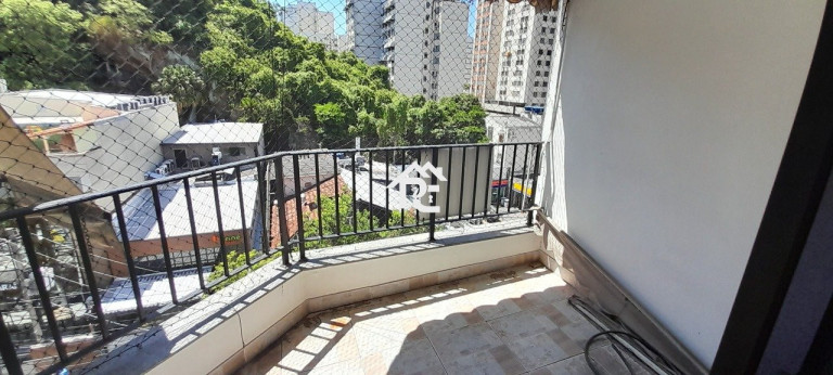 Imagem Sala Comercial à Venda, 78 m² em Icaraí - Niterói Imagem Sala Comercial à Venda, 78 m² em Icaraí - Niterói