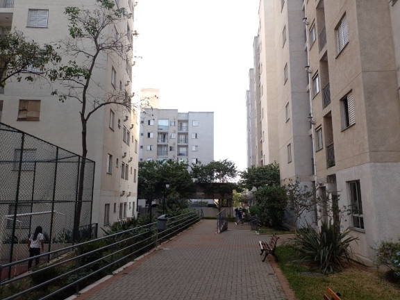 Imagem Apartamento com 2 Quartos à Venda, 50 m² em Jardim Vila Formosa - São Paulo Imagem Apartamento com 2 Quartos à Venda, 50 m² em Jardim Vila Formosa - São Paulo