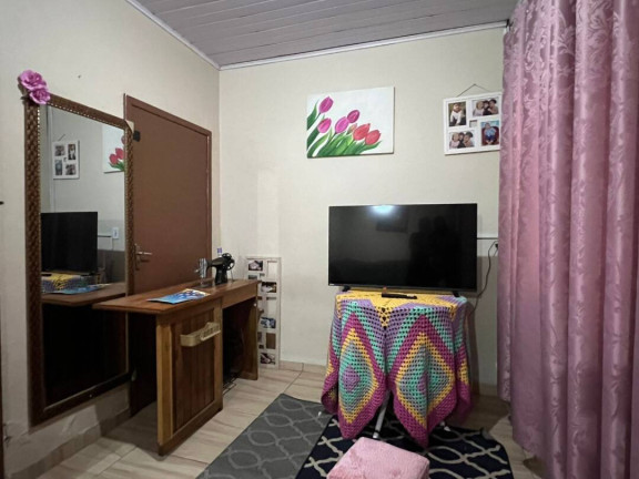 Imagem Casa com 3 Quartos à Venda, 180 m² em Centro - Balneário Barra Do Sul