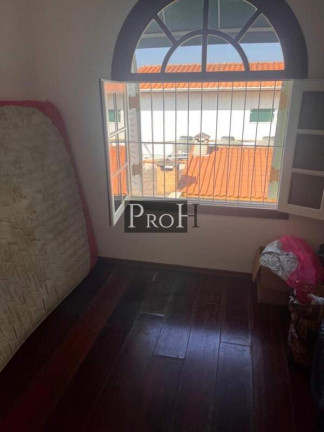 Imagem Sobrado com 4 Quartos à Venda, 182 m² em Assunção - São Bernardo Do Campo Imagem Sobrado com 4 Quartos à Venda, 182 m² em Assunção - São Bernardo Do Campo