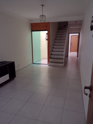 Casa com 3 Quartos à Venda, 106 m² em Santa Terezinha - São Bernardo Do Campo