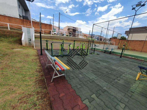 Imagem Casa com 3 Quartos à Venda ou Locação, 92 m² em Horto Florestal - Sorocaba