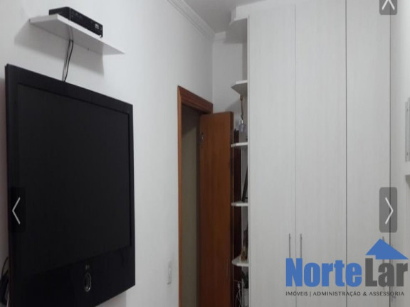 Imagem Apartamento com 2 Quartos à Venda, 55 m² em Vila Constança - São Paulo