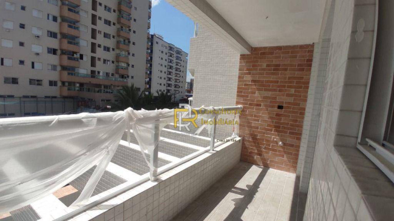 Imagem Apartamento com 1 Quarto à Venda, 54 m² em Aviação - Praia Grande Imagem Apartamento com 1 Quarto à Venda, 54 m² em Aviação - Praia Grande