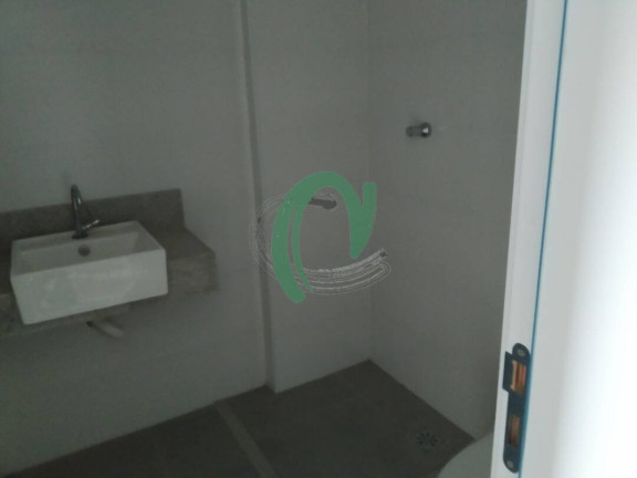 Imagem Apartamento com 1 Quarto à Venda, 40 m² em Marapé - Santos