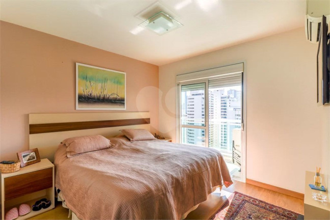 Imagem Apartamento com 4 Quartos à Venda, em Paraíso - São Paulo Imagem Apartamento com 4 Quartos à Venda, em Paraíso - São Paulo