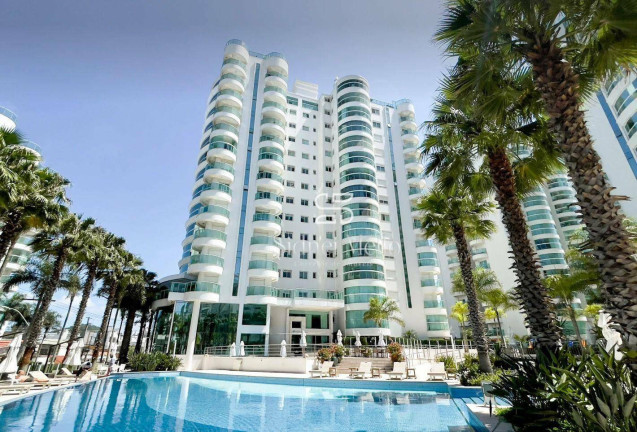 Imagem Apartamento com 3 Quartos à Venda, 160 m² em Praia Brava - Itajaí