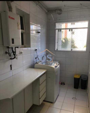 Imagem Apartamento com 3 Quartos à Venda, 86 m² em Vila Mariana - São Paulo Imagem Apartamento com 3 Quartos à Venda, 86 m² em Vila Mariana - São Paulo