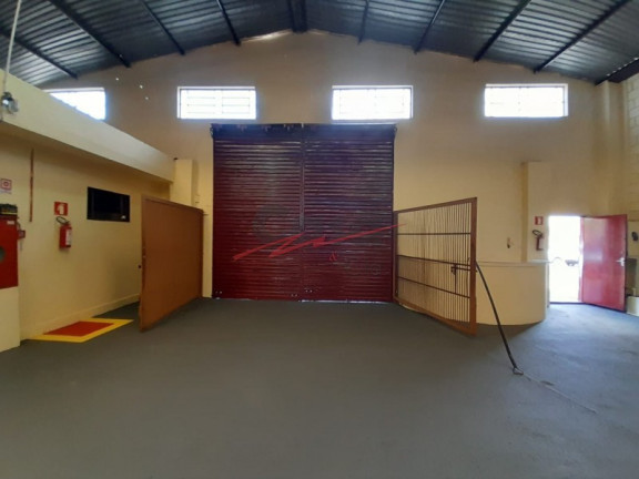 Imagem Imóvel para Alugar, 858 m² em Ipiranga - Ribeirão Preto Imagem Imóvel para Alugar, 858 m² em Ipiranga - Ribeirão Preto