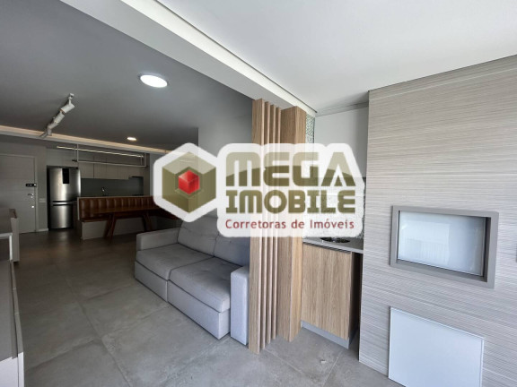 Imagem Apartamento com 3 Quartos à Venda, 89 m² em Itacorubi - Florianópolis Imagem Apartamento com 3 Quartos à Venda, 89 m² em Itacorubi - Florianópolis