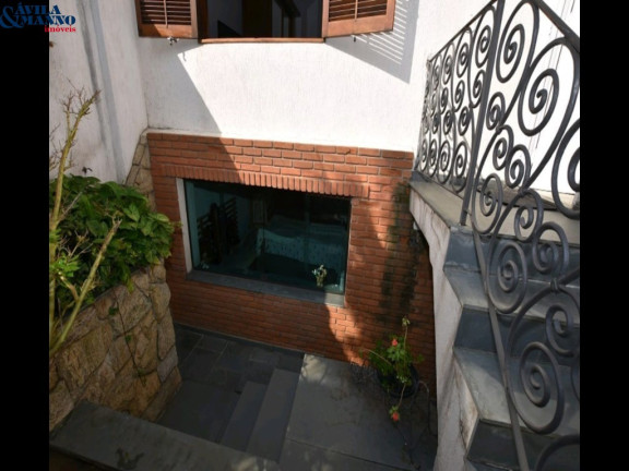 Imagem Casa com 3 Quartos à Venda, em Belenzinho - São Paulo Imagem Casa com 3 Quartos à Venda, em Belenzinho - São Paulo