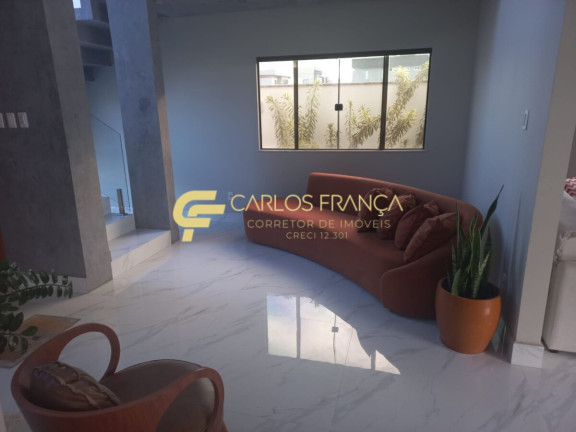 Imagem Casa com 4 Quartos à Venda, 300 m² em Papagaio - Feira De Santana Imagem Casa com 4 Quartos à Venda, 300 m² em Papagaio - Feira De Santana