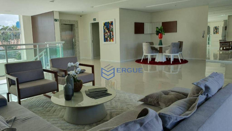 Imagem Apartamento com 4 Quartos à Venda, 100 m² em Sapiranga - Fortaleza Imagem Apartamento com 4 Quartos à Venda, 100 m² em Sapiranga - Fortaleza