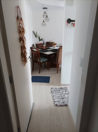 Imagem Apartamento com 3 Quartos à Venda, 69 m² em Parque Residencial Flamboyant - São José Dos Campos Imagem Apartamento com 3 Quartos à Venda, 69 m² em Parque Residencial Flamboyant - São José Dos Campos