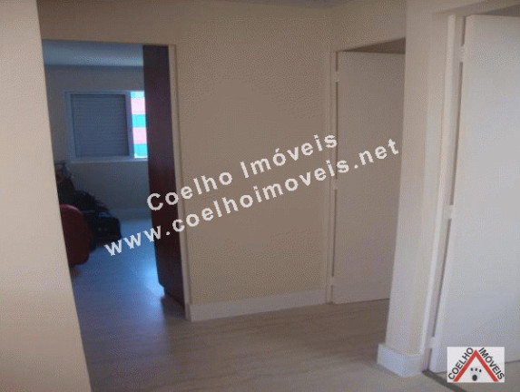 Imagem Apartamento à Venda, 110 m² em Jardim Marajoara - São Paulo Imagem Apartamento à Venda, 110 m² em Jardim Marajoara - São Paulo