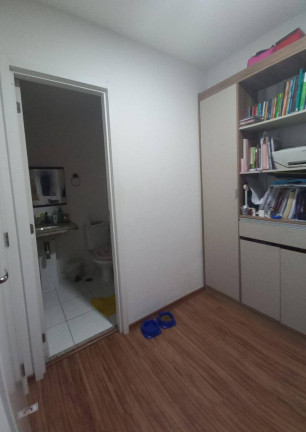 Imagem Apartamento com 1 Quarto à Venda, 42 m² em Jardim Olavo Bilac - São Bernardo Do Campo Imagem Apartamento com 1 Quarto à Venda, 42 m² em Jardim Olavo Bilac - São Bernardo Do Campo