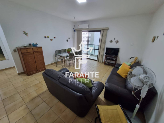 Imagem Apartamento com 2 Quartos à Venda, 93 m² em Boqueirão - Santos