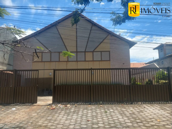 Casa com 2 Quartos à Venda, 112 m² em Jardim Caiçara - Cabo Frio